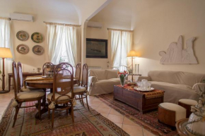 Real Teatro Apartment
